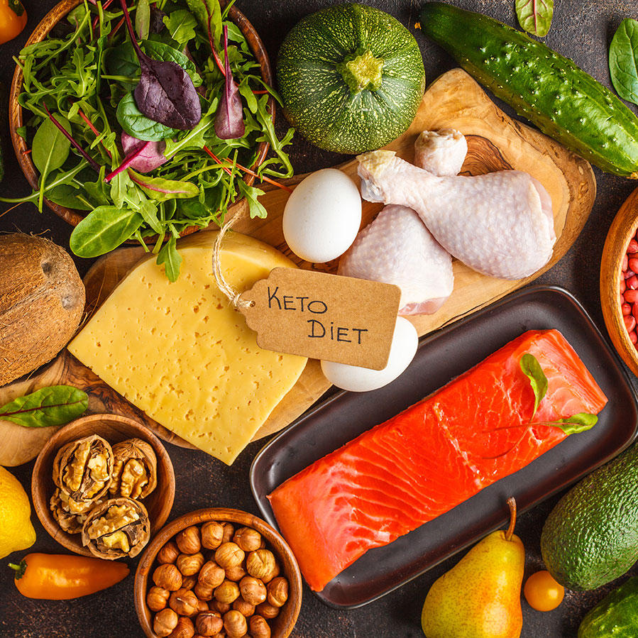 keto-square